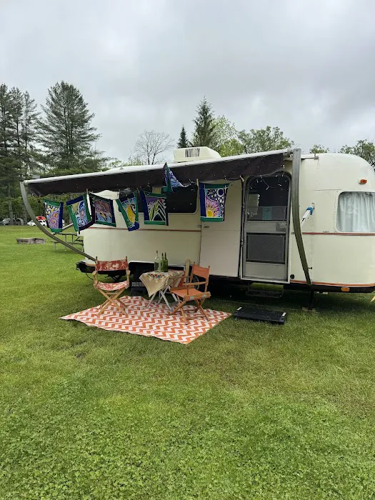 West Canada Creek Campground 8