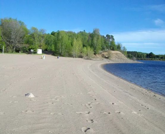 Trails End Campground and Mobile Home Park