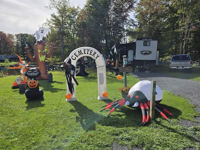 Trails End Campground and Mobile Home Park 5