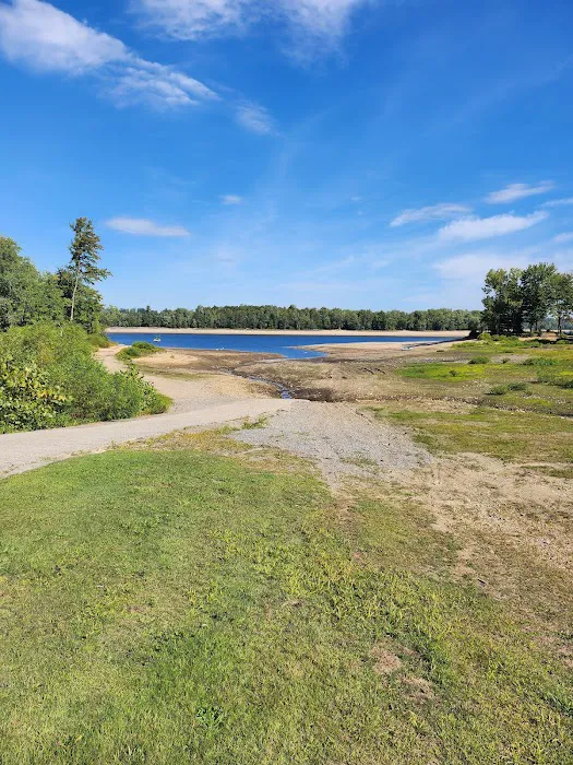 Trails End Campground and Mobile Home Park 9