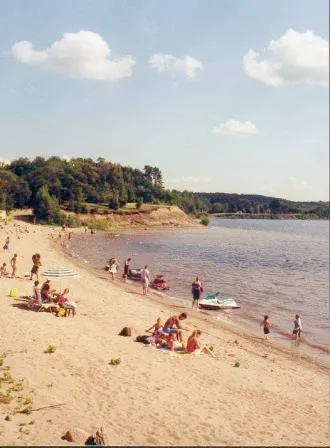 Trails End Campground and Mobile Home Park 6