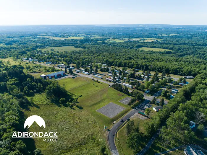 Adirondack Ridge Mobile Home Community 3