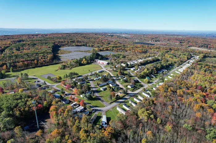 Adirondack Ridge Mobile Home Community 0