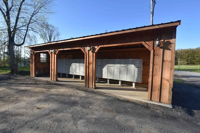 Adirondack Ridge Mobile Home Community 5