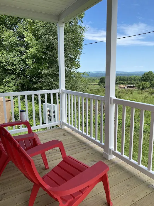 Adirondack Ridge Mobile Home Community 9