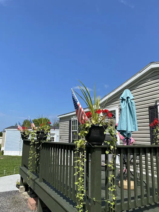 Adirondack Ridge Mobile Home Community 2