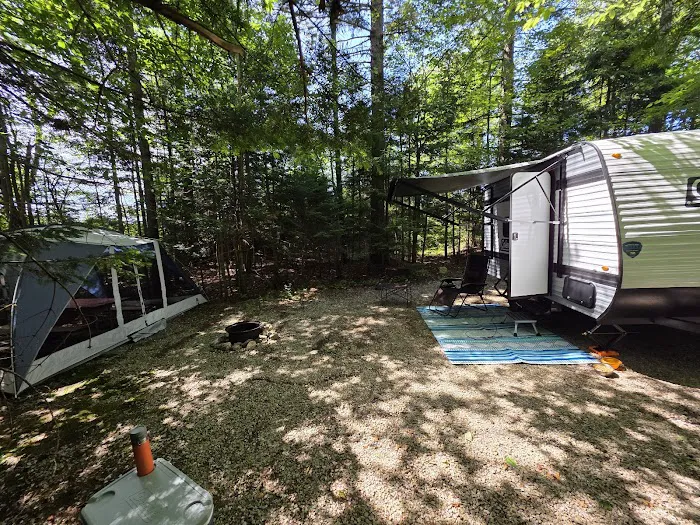 Greenwood Lodge & Campsites 4