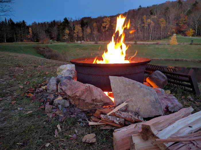 Greenwood Lodge & Campsites 8