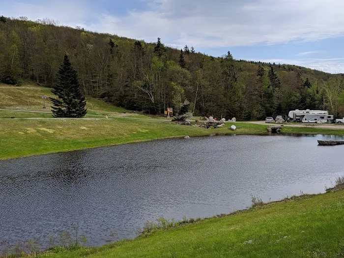 Greenwood Lodge & Campsites 6