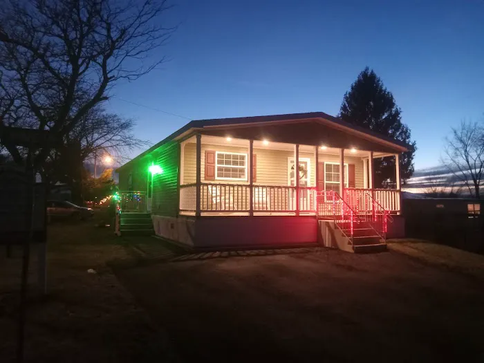 Saratoga Hills Manufactured Home Community 5