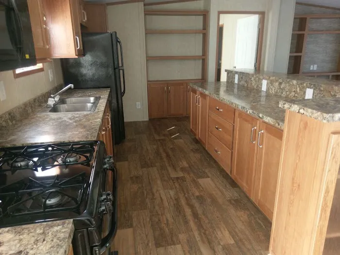 Saratoga Hills Manufactured Home Community 4