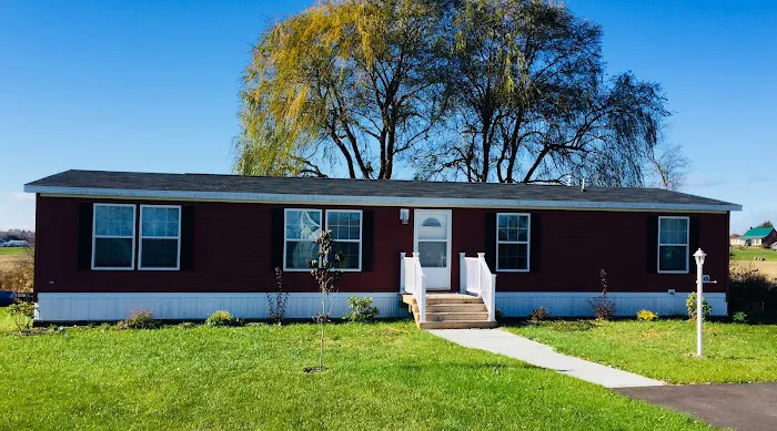 Saratoga Hills Manufactured Home Community 1