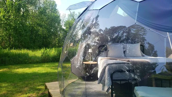 Battenkill Glamping Resort 5