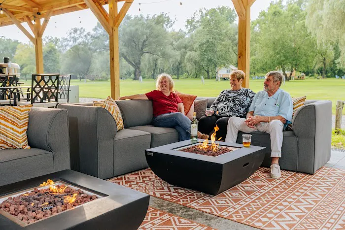 Battenkill Glamping Resort 3