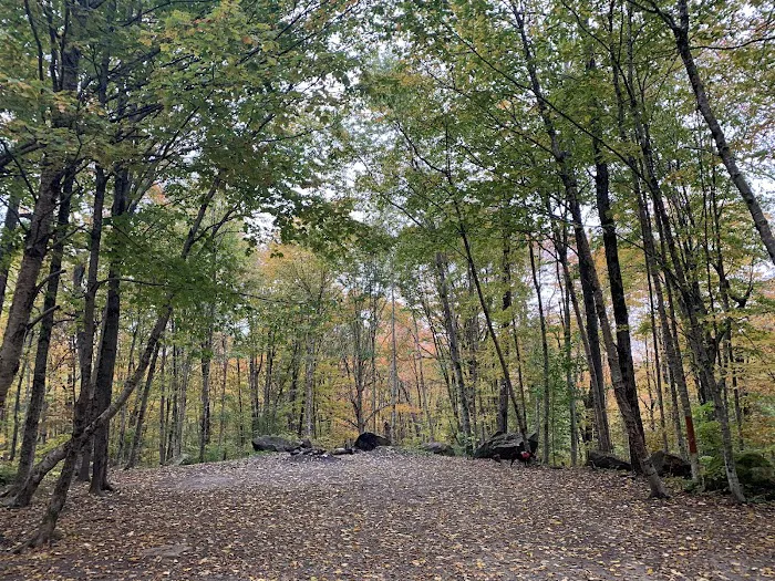 Camp Kelly Campground 1