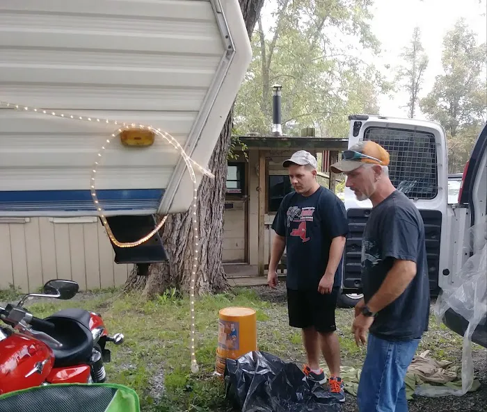 Quaker Race Campground 3