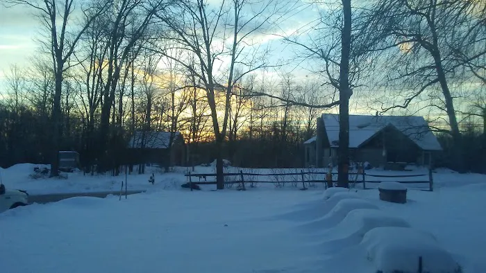 Quaker Race Campground 0