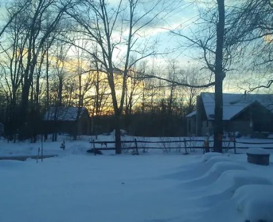 Quaker Race Campground