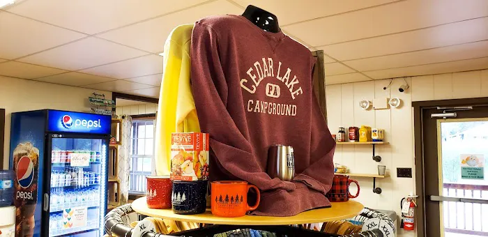 Cedar Lake Campground 0