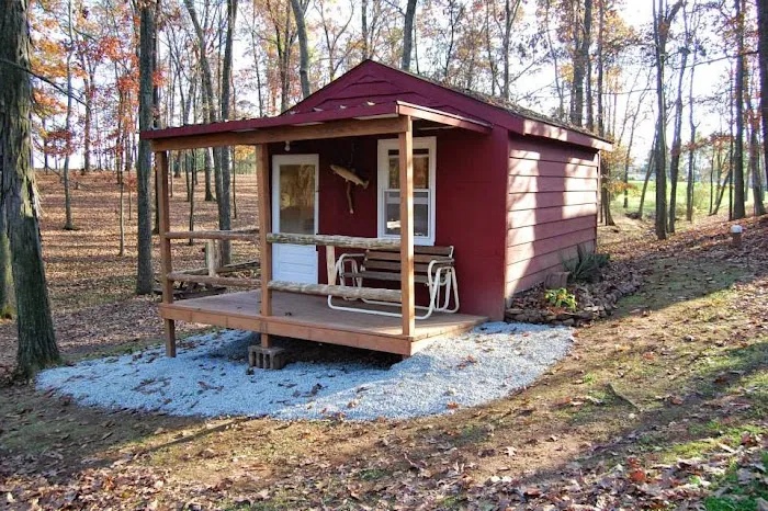 Cedar Lake Campground 9