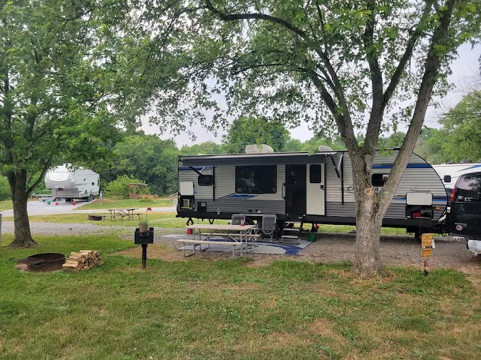 Thousand Trails Gettysburg Farm 4