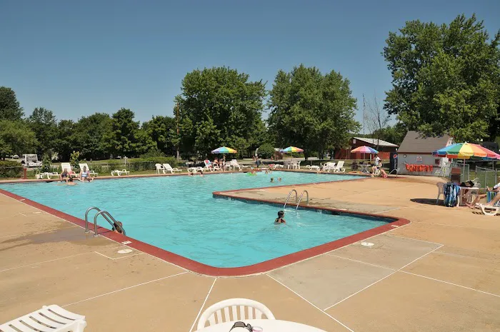 Thousand Trails Gettysburg Farm 3