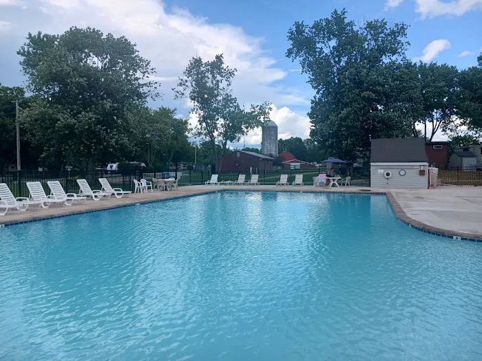 Thousand Trails Gettysburg Farm 0