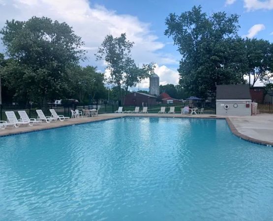 Thousand Trails Gettysburg Farm