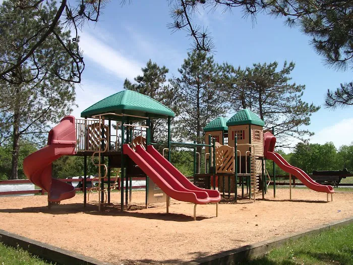 Thousand Trails Gettysburg Farm 2