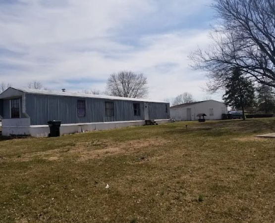 Mountainview Mobile Home Park
