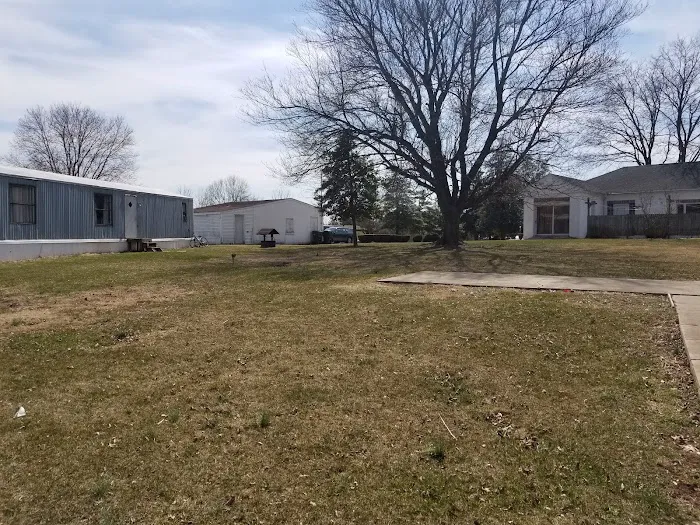 Mountainview Mobile Home Park 1