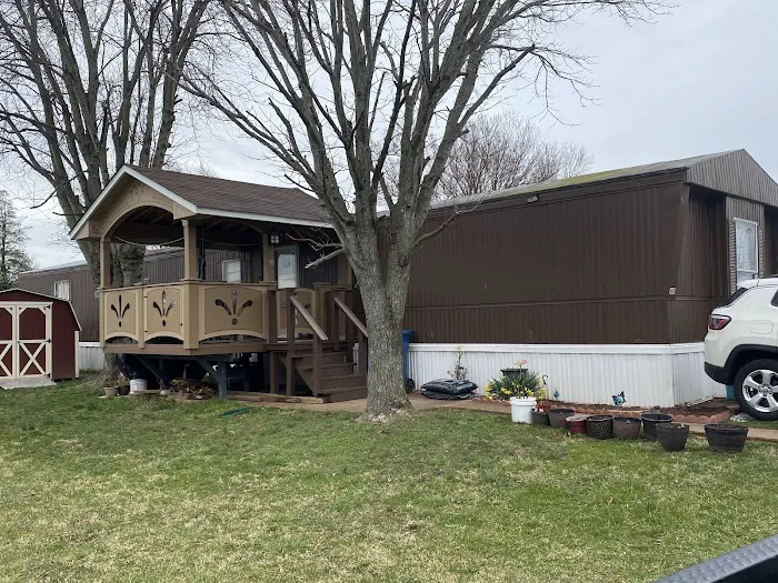 Mountainview Mobile Home Park 2