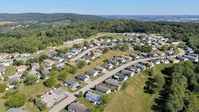 Eagle View Manufactured Housing Community 0