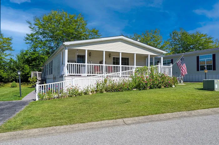 Eagle View Manufactured Housing Community 7