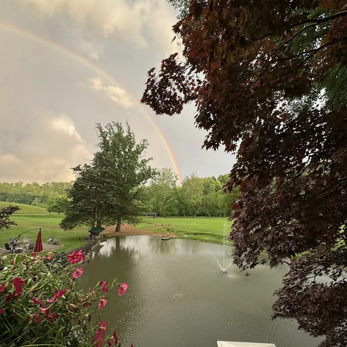 Shiloh Valley Camping 0