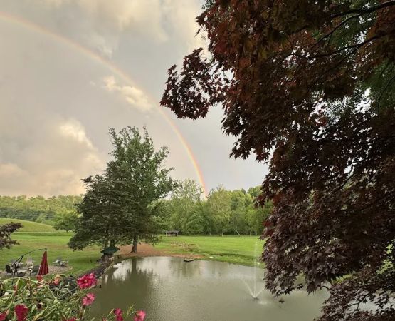 Shiloh Valley Camping