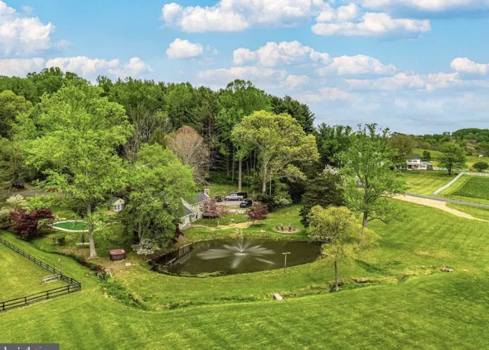 Shiloh Valley Camping 5