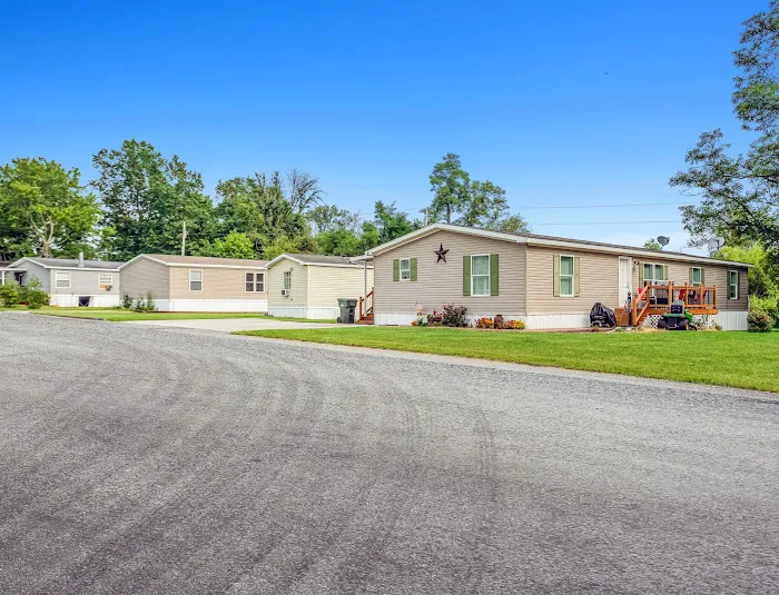 New Oxford Commons Manufactured Home Community 0