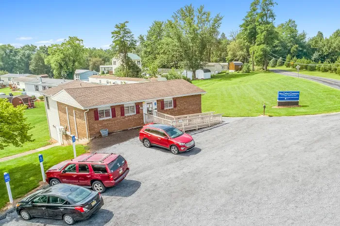 New Oxford Commons Manufactured Home Community 1