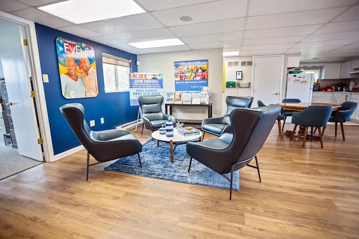 New Oxford Commons Manufactured Home Community 8