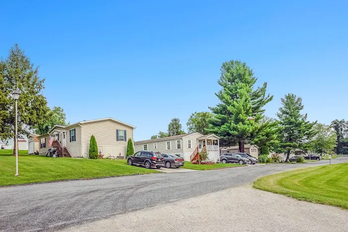 New Oxford Commons Manufactured Home Community 9