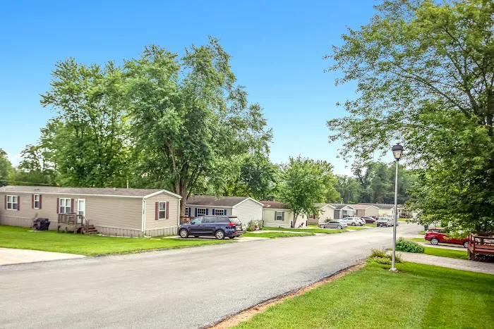 New Oxford Commons Manufactured Home Community 7