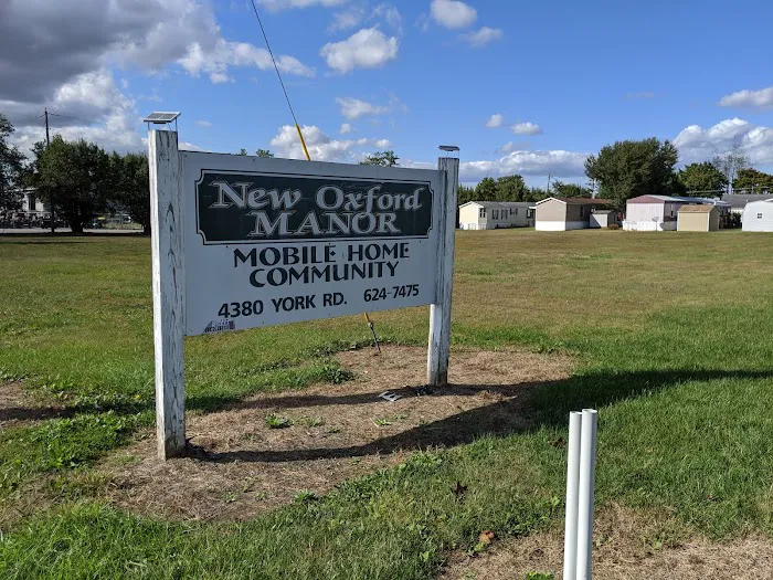 New Oxford Mobile Homes 0