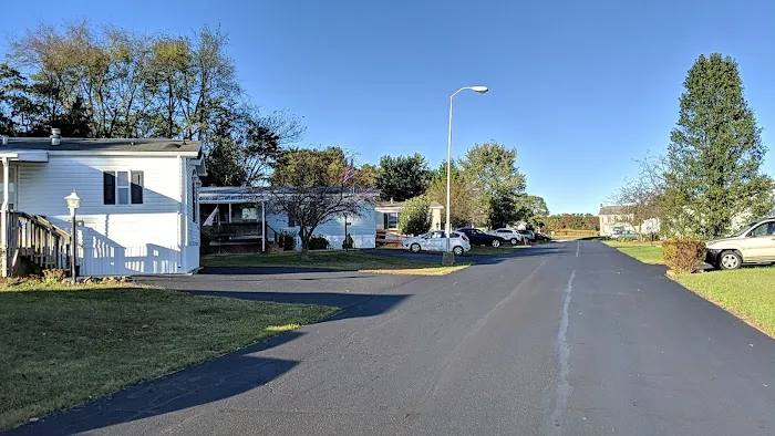 Bonneau Heights Manufactured Home Community 0