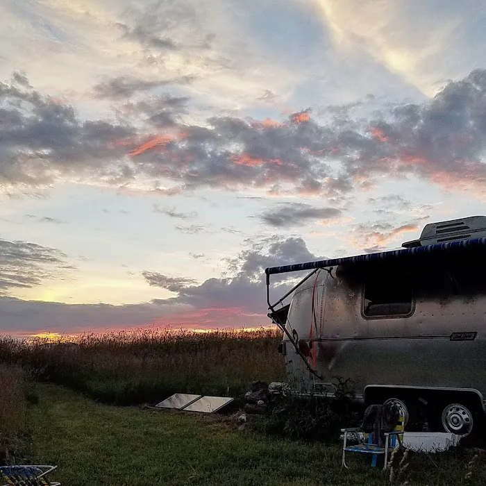 Dennis Alan Camping 7