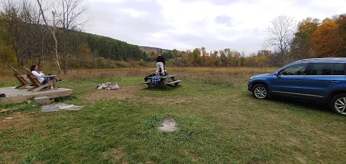 Dennis Alan Camping 9