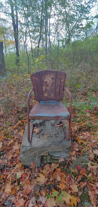 Dennis Alan Camping 5