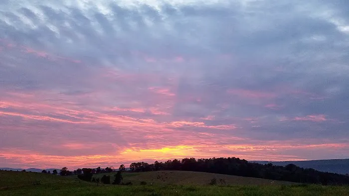 Dennis Alan Camping 1