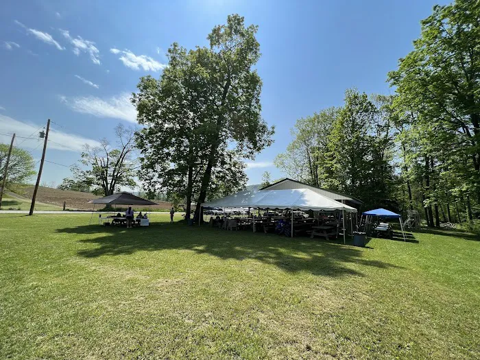 Booneville Campground 0