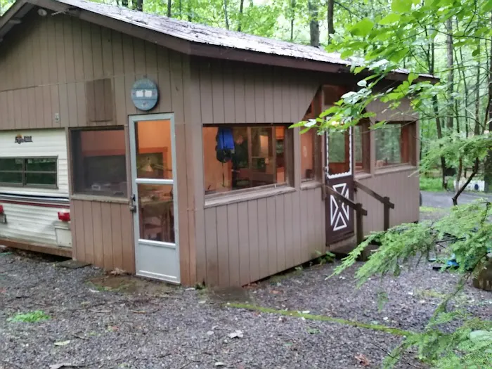 Hemlock Acres Campground 4